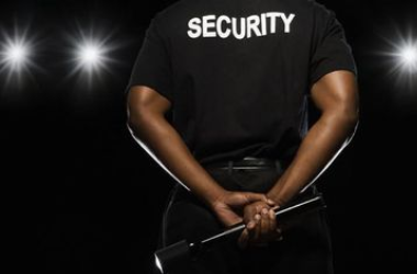 Bouncer Safety Services