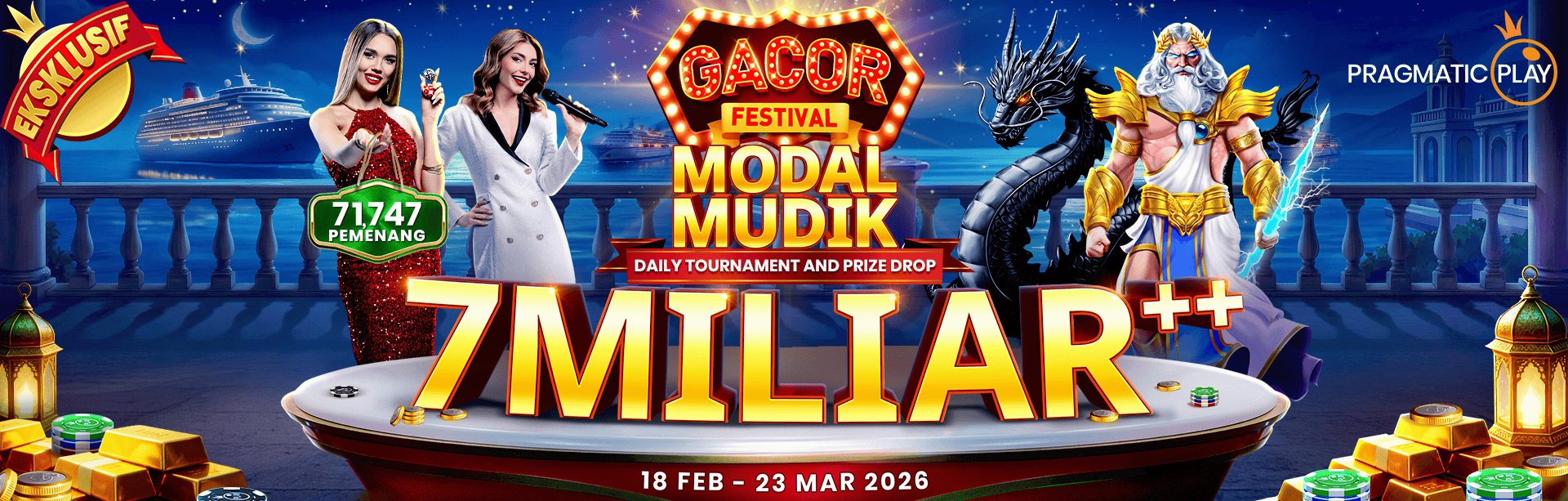 Asal-usul Istilah "Slot Thailand"